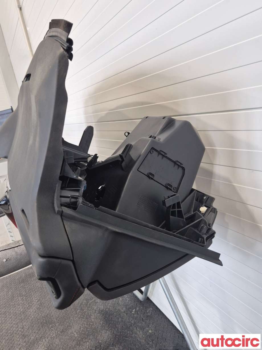 Dashbord til Peugeot 208 2012-2019 (Type I)  (PEUGEOT|16090697ZD|)