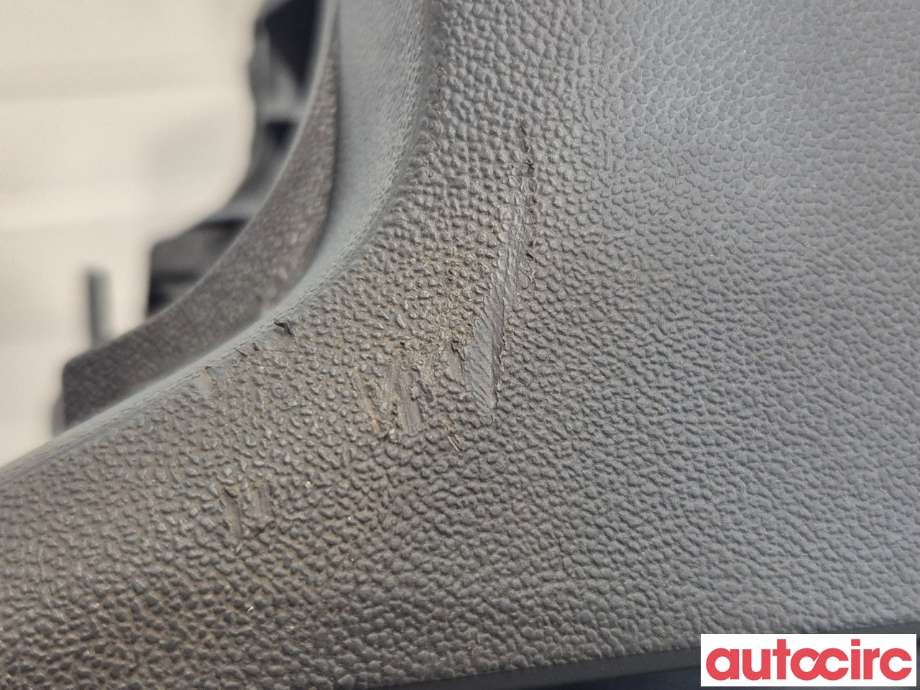 Dashbord til Peugeot 208 2012-2019 (Type I)  (PEUGEOT|16090697ZD|)