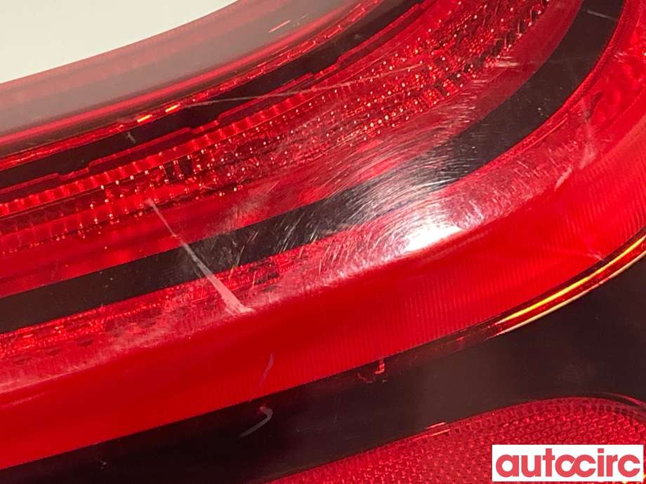Baklykt høyre til Kia e-Soul 2019-->> (Type III)  (KIA|92402K0100)
