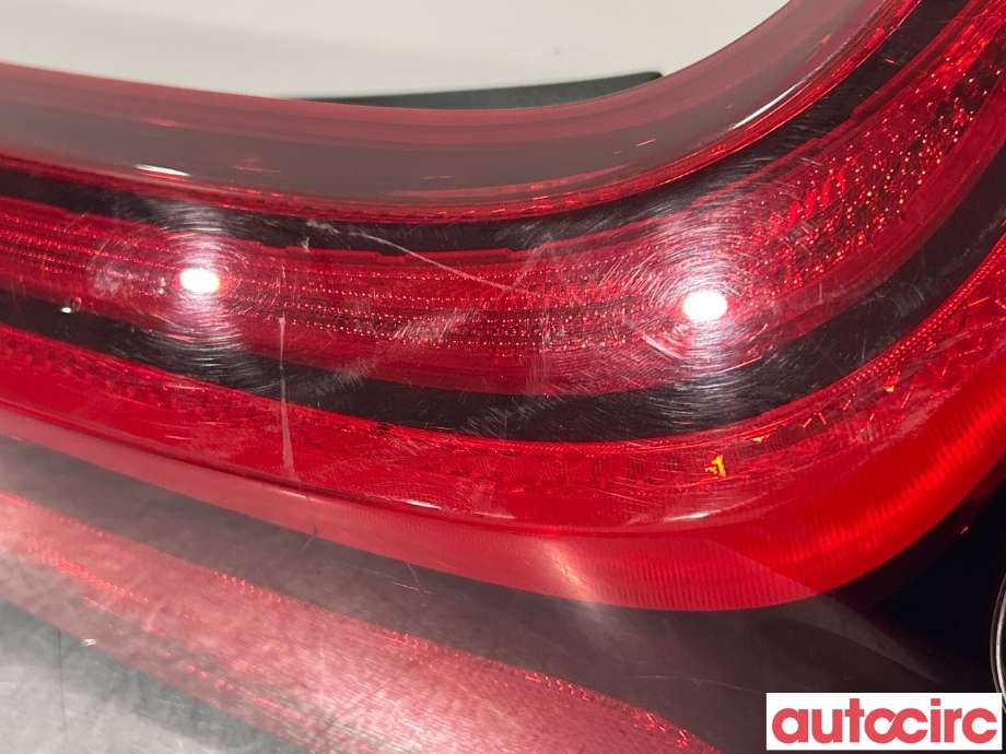 Baklykt høyre til Kia e-Soul 2019-->> (Type III)  (KIA|92402K0100)