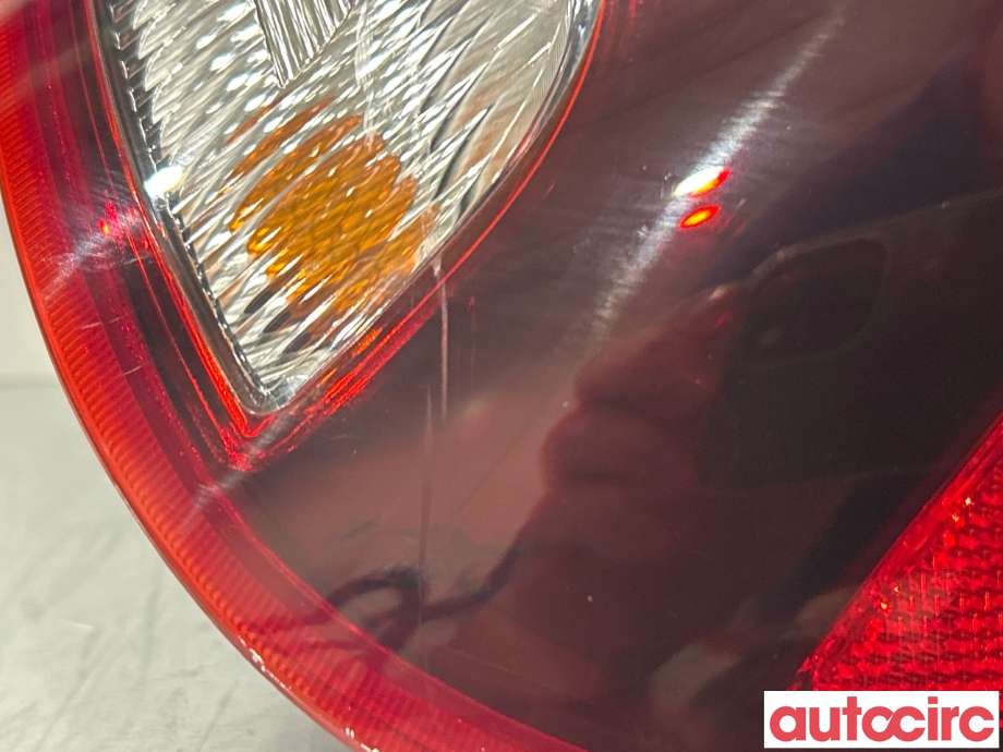 Baklykt venstre til Kia e-Soul 2019-->> (Type III)  (KIA|92401K0100)