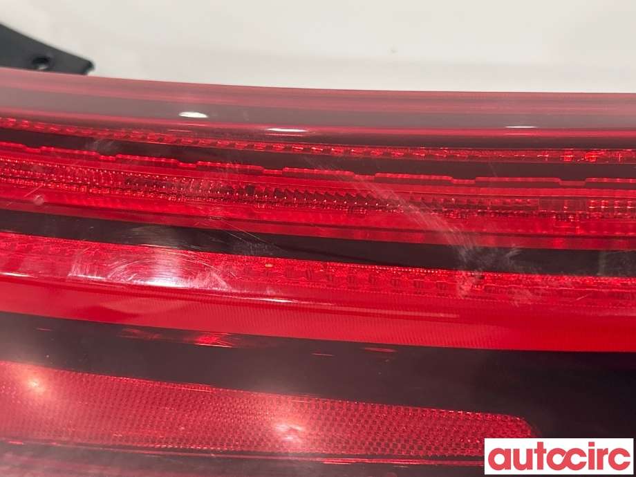 Baklykt venstre til Kia e-Soul 2019-->> (Type III)  (KIA|92401K0100)