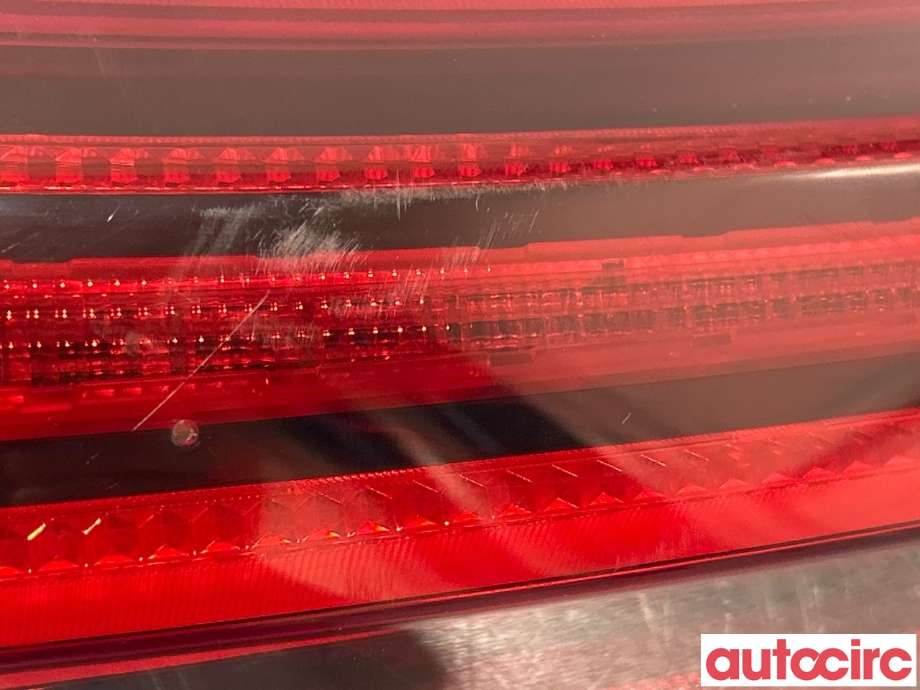 Baklykt venstre til Kia e-Soul 2019-->> (Type III)  (KIA|92401K0100)