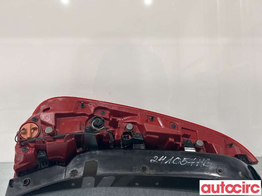 Baklykt venstre til Kia e-Soul 2019-->> (Type III)  (KIA|92401K0100)