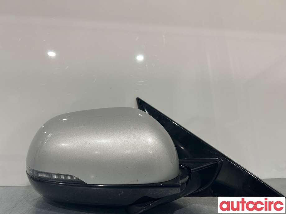 Speil høyre til Kia e-Soul 2019-->> (Type III) (KIA|87620K0170KCS)