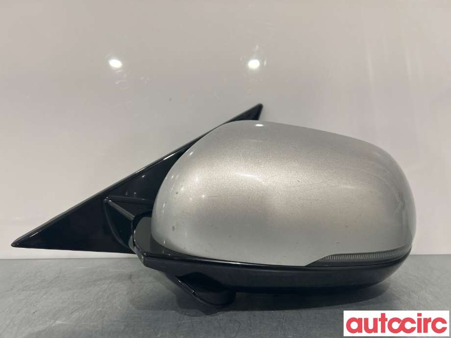 Speil venstre til Kia e-Soul 2019-->> (Type III) (KIA|87610K0170KCS)