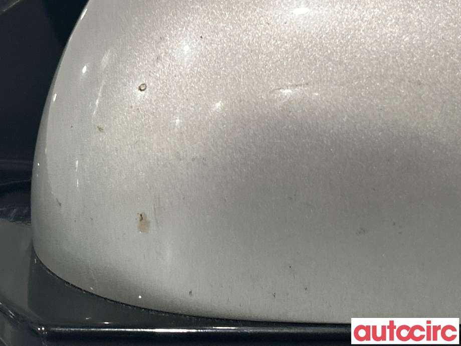 Speil venstre til Kia e-Soul 2019-->> (Type III) (KIA|87610K0170KCS)