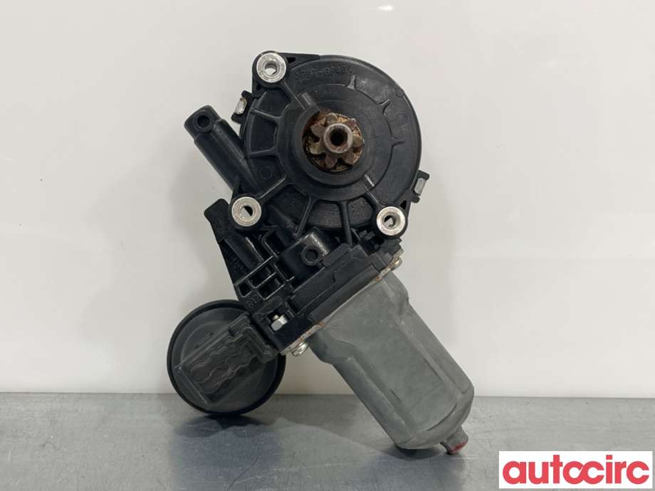 Ruteheis venstre bak til Toyota RAV4 2009-2013 (Type III, Fase 2)  (TOYOTA|6980442040|262100-2330|85711-35180)