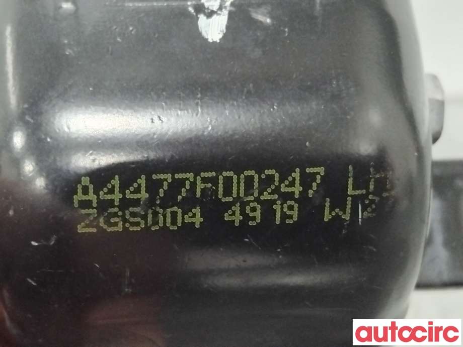 Diverse deler til Mercedes Vito 2014-->> (W447) (W447) (MERCEDES|A4477600247|)