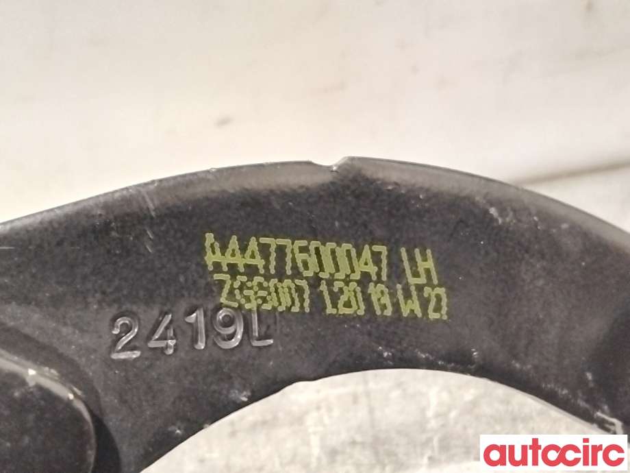 Diverse deler til Mercedes Vito 2014-->> (W447) (W447) (MERCEDES|A4477600047||A4477602801)