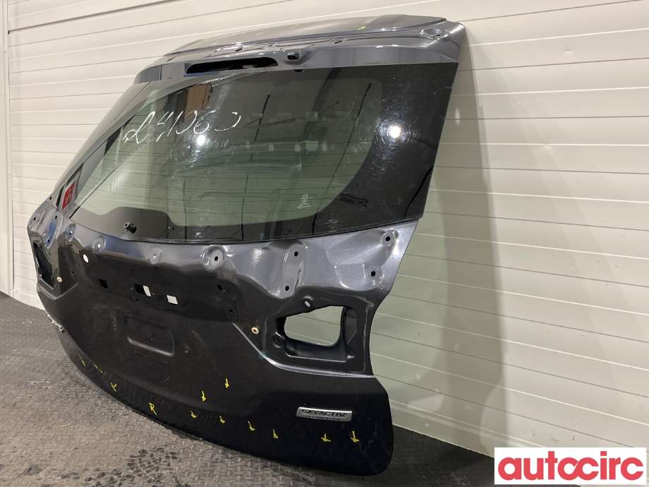 Bakluke combi til Mazda 6 2015-2018 (Type III, Fase 2)  (MAZDA|GHY2-62-02XA)
