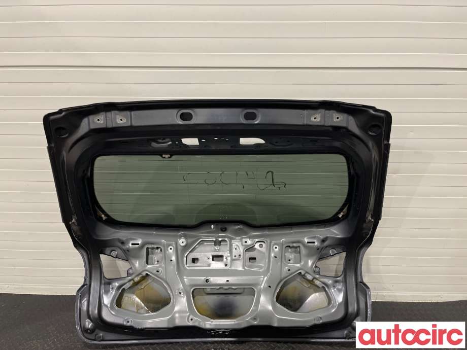 Bakluke combi til Mazda 6 2015-2018 (Type III, Fase 2)  (MAZDA|GHY2-62-02XA)