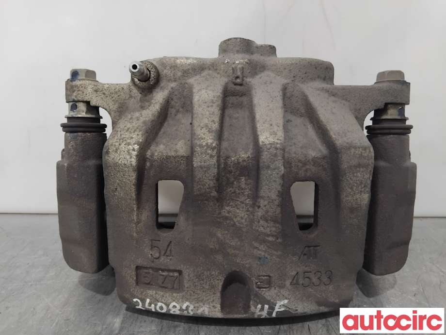Bremsecaliper høyre foran til Toyota RAV4, 2016-2019 (Type IV, Fase 2)  (TOYOTA|4773048150)
