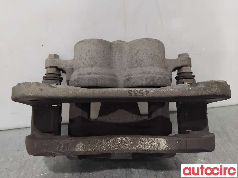 Bremsecaliper høyre foran til Toyota RAV4 2016-2019 (Type IV, Fase 2)  (TOYOTA|4773048150|)