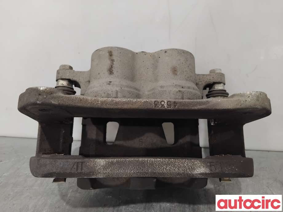 Bremsecaliper venstre foran til Toyota RAV4 2016-2019 (Type IV, Fase 2)  (TOYOTA|4775048110|)