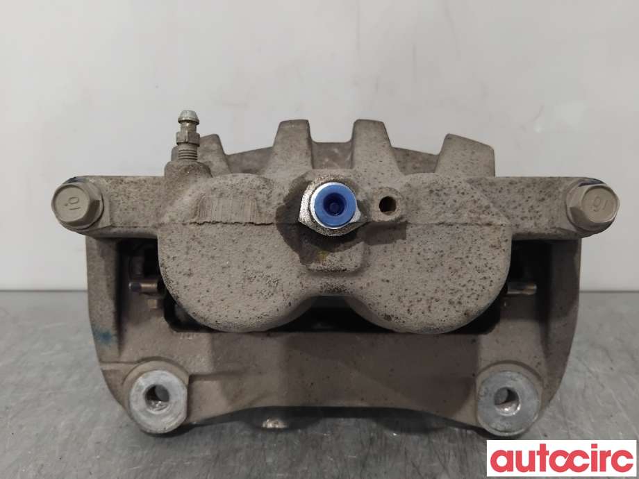Bremsecaliper venstre foran til Toyota RAV4 2016-2019 (Type IV, Fase 2)  (TOYOTA|4775048110|)