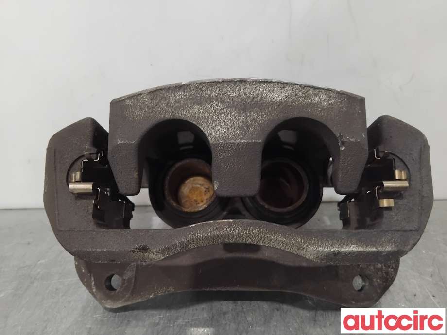 Bremsecaliper venstre foran til Toyota RAV4 2016-2019 (Type IV, Fase 2)  (TOYOTA|4775048110|)