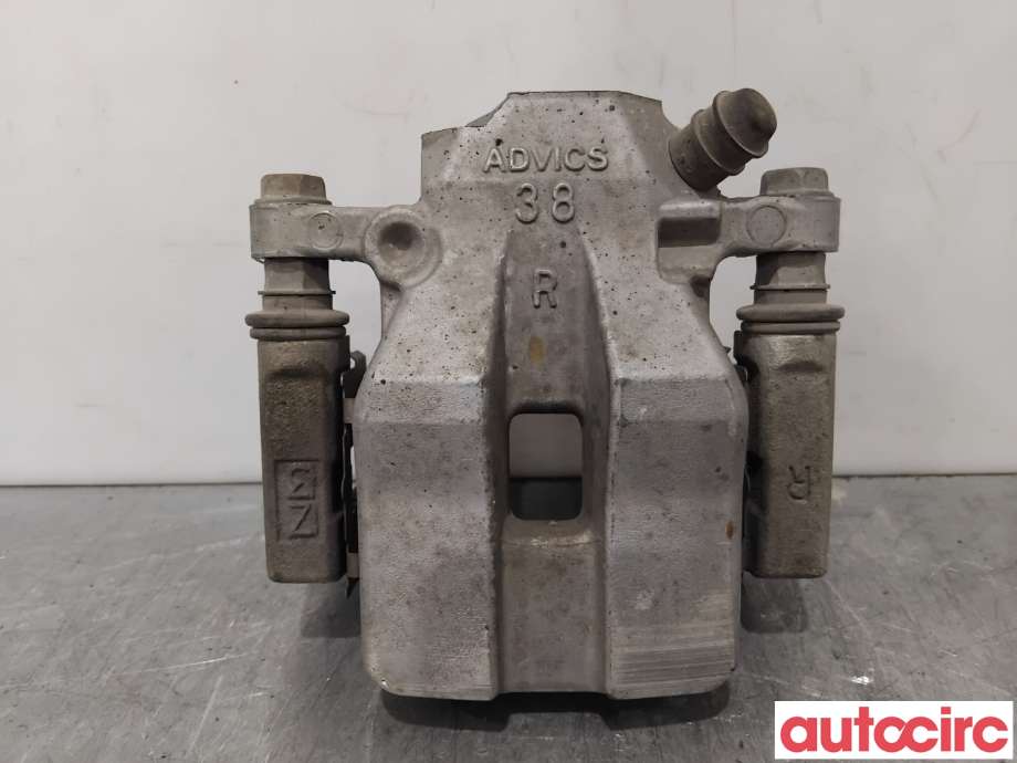 Bremsecaliper høyre bak til Toyota RAV4, 2016-2019 (Type IV, Fase 2)  (TOYOTA|4783042080)