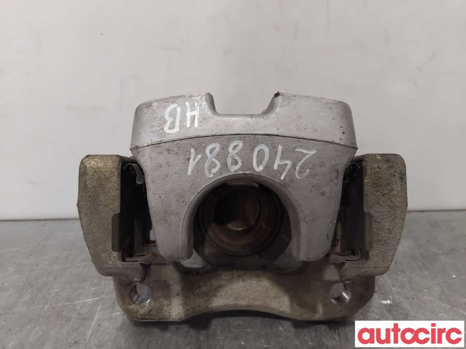 Bremsecaliper høyre bak til Toyota RAV4 2016-2019 (Type IV, Fase 2)  (TOYOTA|4783042080|)