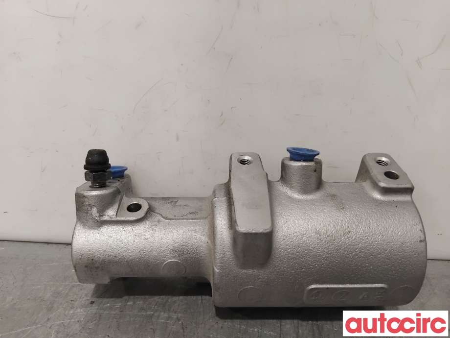 Bremsepumpe hoved til Toyota RAV4, 2016-2019 (Type IV, Fase 2)  (TOYOTA|4705042110)