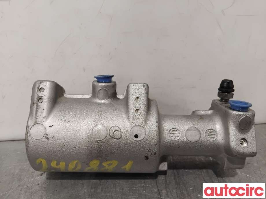 Bremsepumpe hoved til Toyota RAV4 2016-2019 (Type IV, Fase 2)  (TOYOTA|4705042110||47270-47030)
