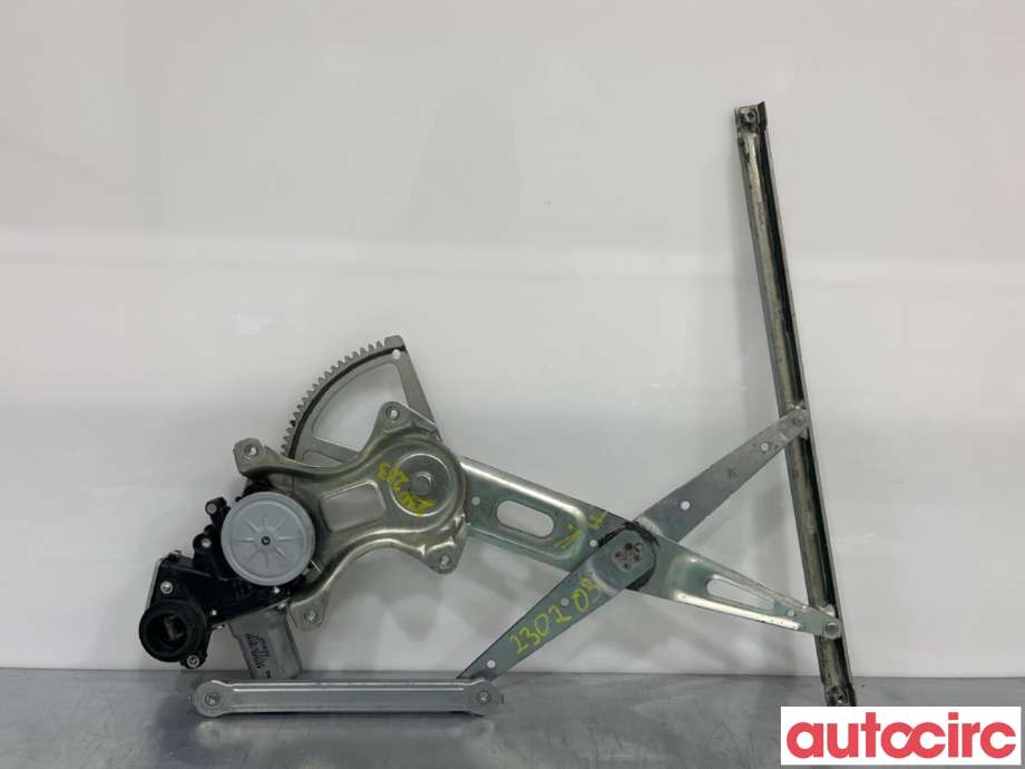 Ruteheis venstre foran til Toyota RAV4 2009-2013 (Type III, Fase 2)  (TOYOTA|6980252080|062020-0791|422520-10540)