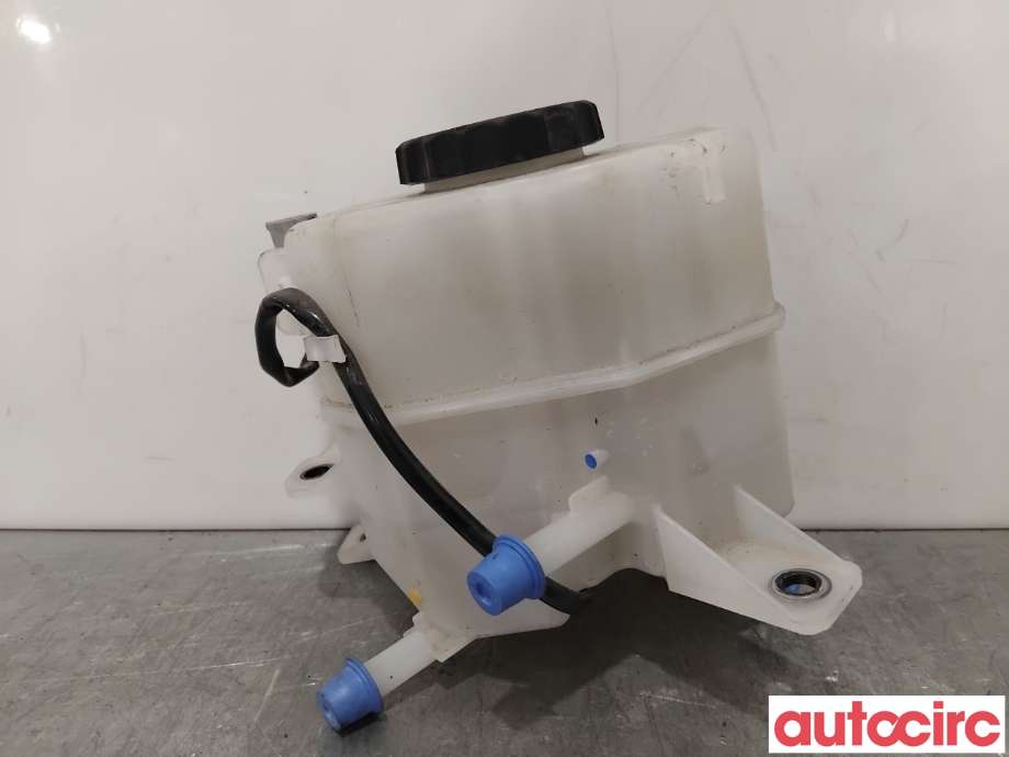 Diverse deler til Toyota RAV4, 2016-2019 (Type IV, Fase 2)  (TOYOTA|4722078010)