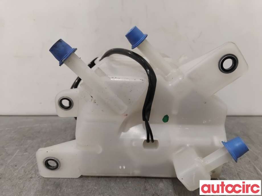 Diverse deler til Toyota RAV4 2016-2019 (Type IV, Fase 2)  (TOYOTA|4722078010|)