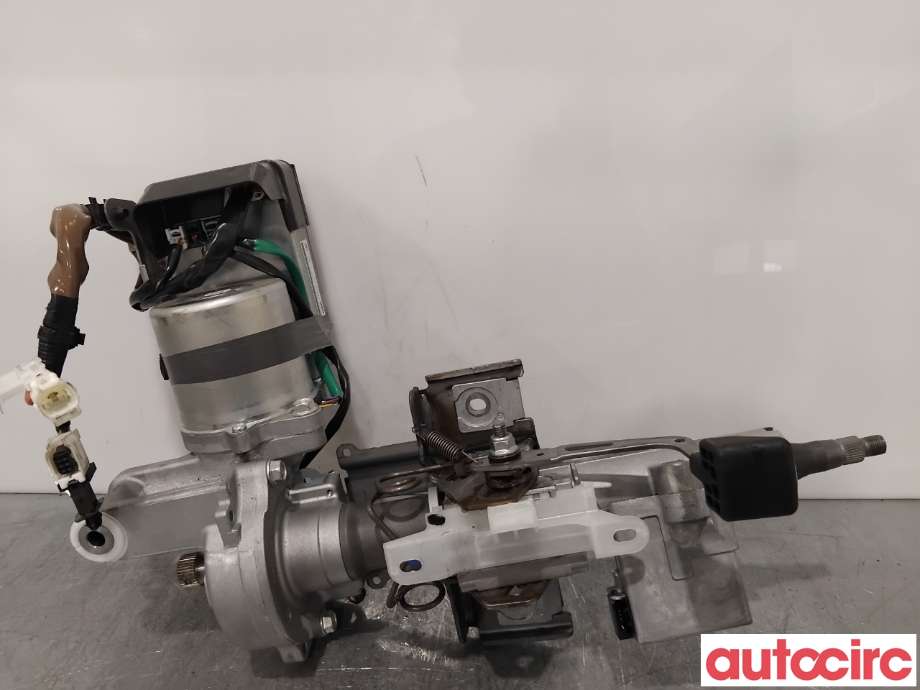 Rattaksel elektrisk servo til Toyota RAV4, 2016-2019 (Type IV, Fase 2)  (TOYOTA|4520A42070)