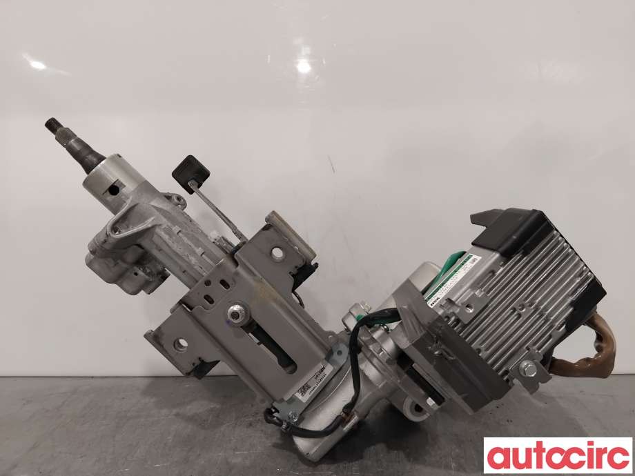 Rattaksel elektrisk servo til Toyota RAV4 2016-2019 (Type IV, Fase 2)  (TOYOTA|4520A42070|ESP12-070|89650-42210)