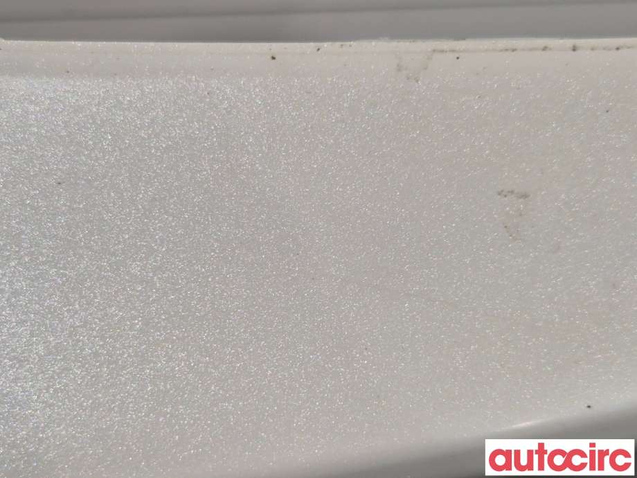 Bakluke/bakdør håndtak til Toyota Auris 2015-2019 (Type II, Fase 2)  (TOYOTA|7681102945|)