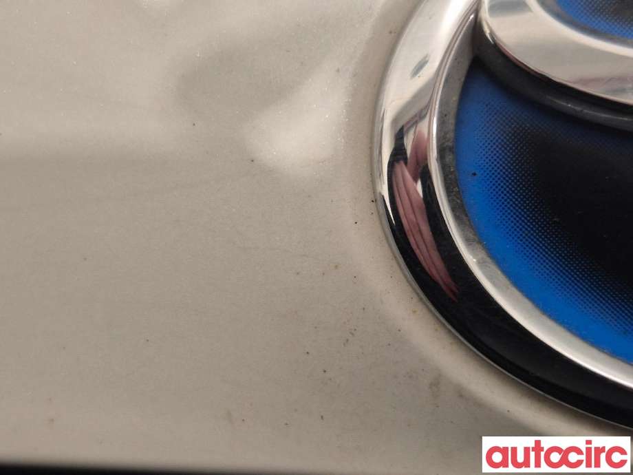 Bakluke/bakdør håndtak til Toyota Auris 2015-2019 (Type II, Fase 2)  (TOYOTA|7681102945|)