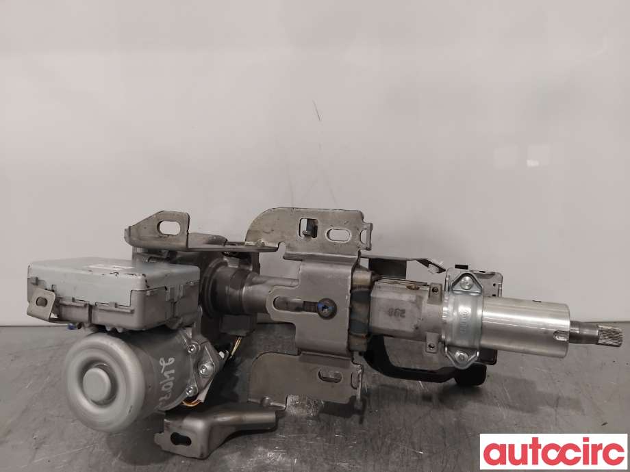 Rattaksel elektrisk servo til Nissan Qashqai 2014-2021 (Type II)  (NISSAN|48811HV08B||48810HV95B)