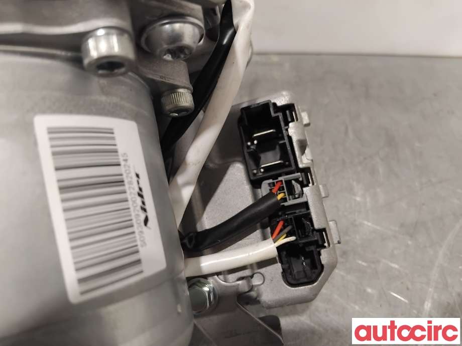 Rattaksel elektrisk servo til Nissan Qashqai 2014-2021 (Type II)  (NISSAN|48811HV08B||48810HV95B)