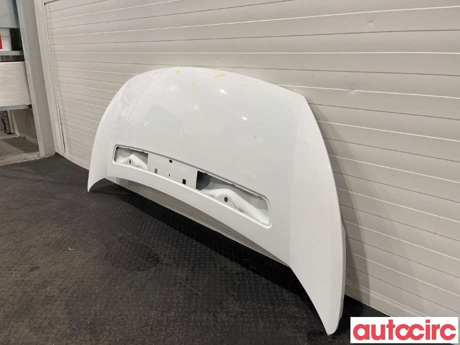Panser til Peugeot Expert 2007-2016 (Type II)  (PEUGEOT|1608371780||7901N1)