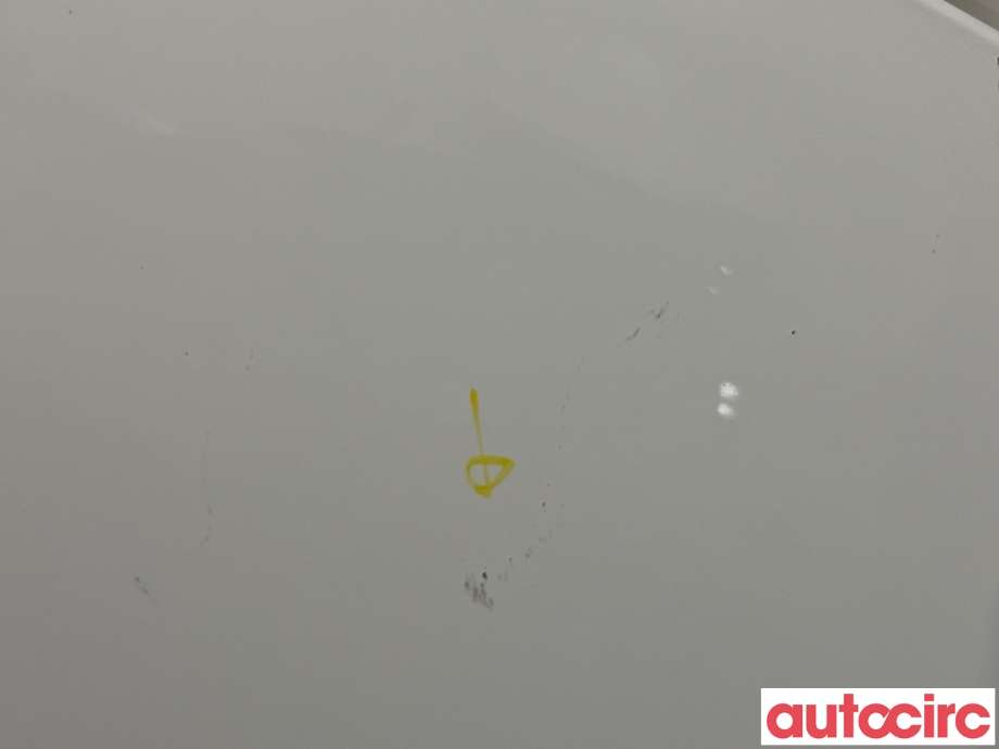 Panser til Peugeot Expert 2007-2016 (Type II)  (PEUGEOT|1608371780||7901N1)