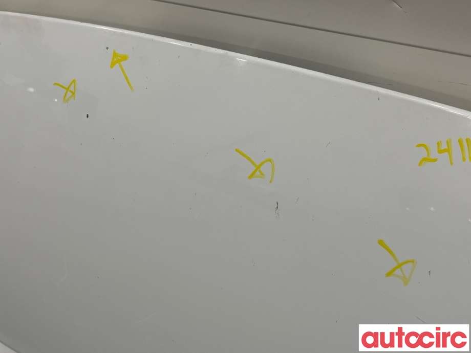 Panser til Peugeot Expert 2007-2016 (Type II)  (PEUGEOT|1608371780||7901N1)