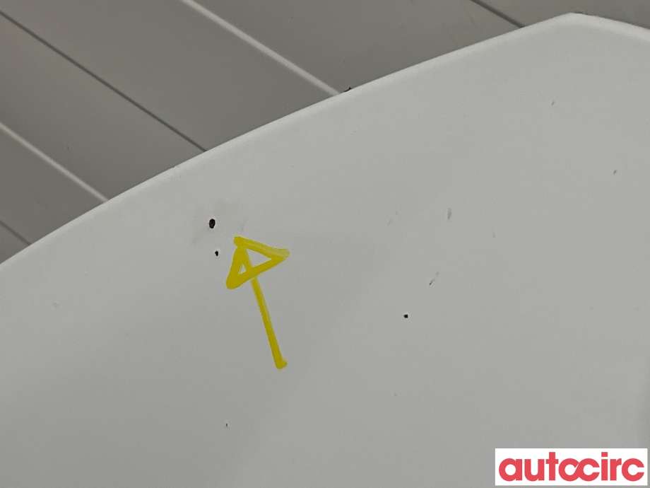 Panser til Peugeot Expert 2007-2016 (Type II)  (PEUGEOT|1608371780||7901N1)