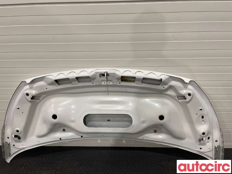 Panser til Peugeot Expert 2007-2016 (Type II)  (PEUGEOT|1608371780||7901N1)