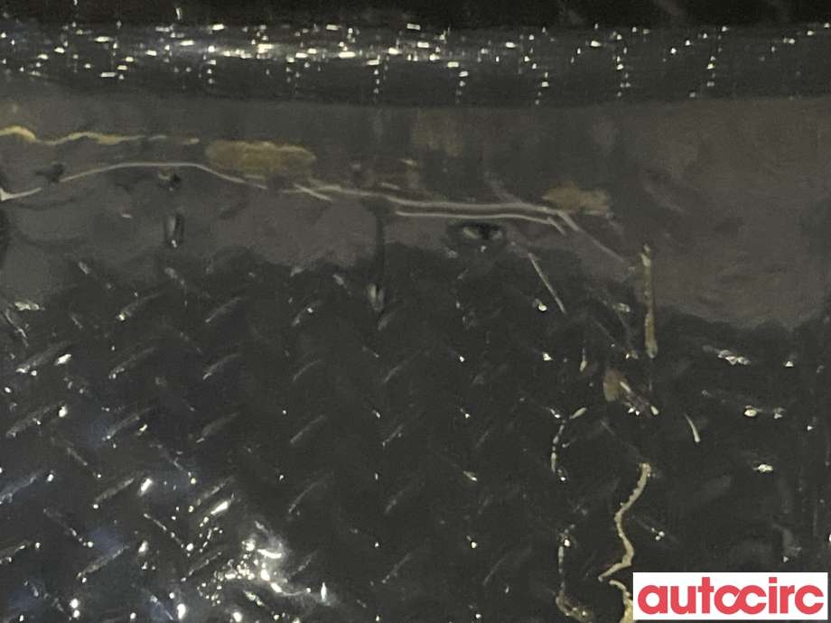 Bakluke til Toyota Avensis 2009-2015 (Type III, Fase 1)  (TOYOTA|6700505110)