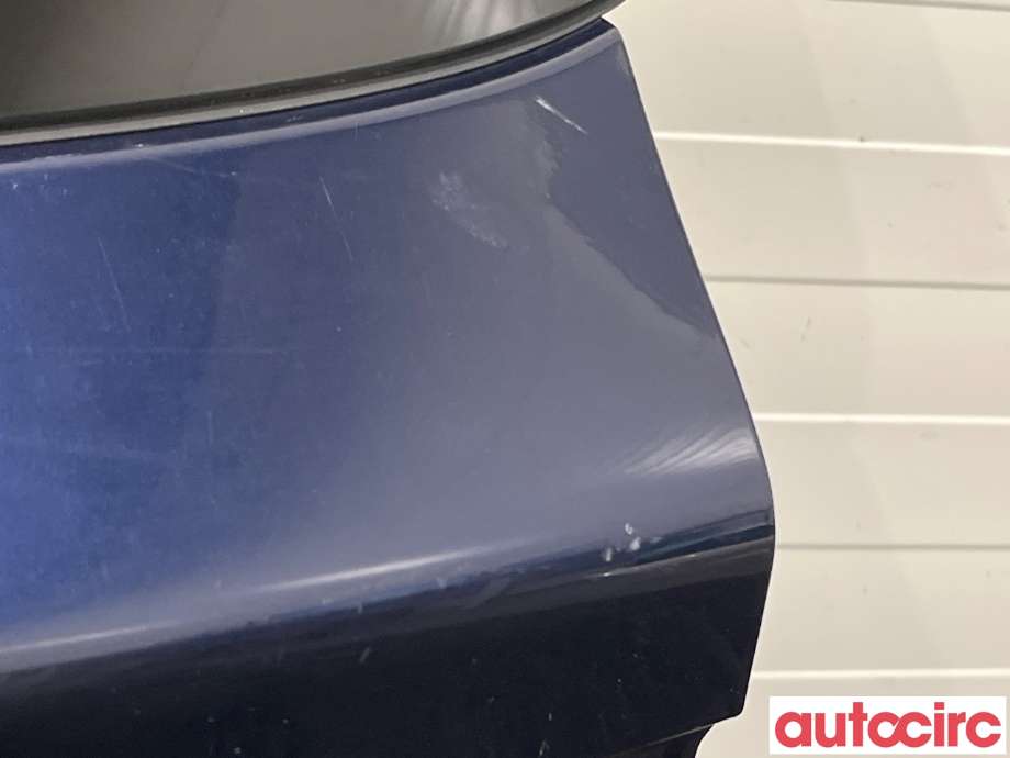 Bakluke til Toyota Avensis 2009-2015 (Type III, Fase 1)  (TOYOTA|6700505110)
