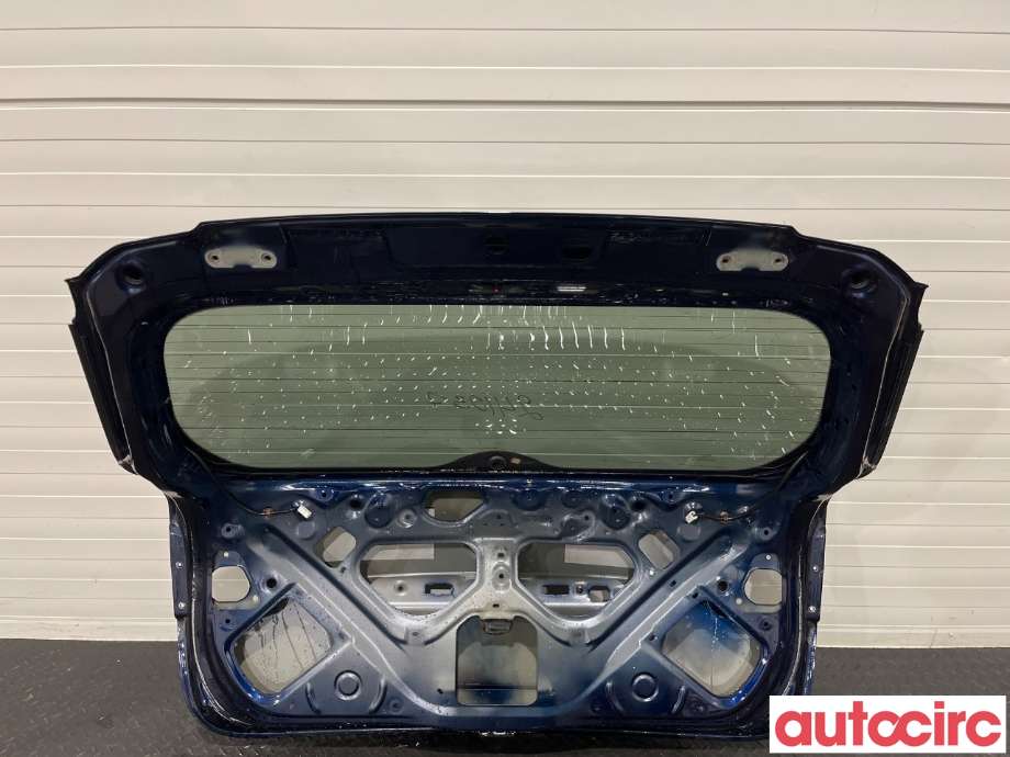 Bakluke til Toyota Avensis 2009-2015 (Type III, Fase 1)  (TOYOTA|6700505110)