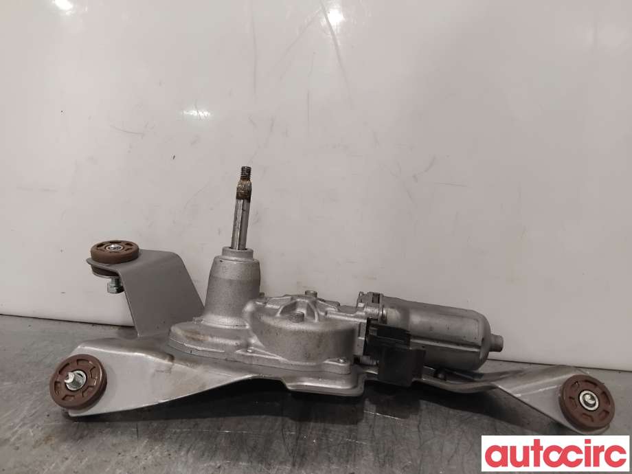 Viskermotor bakrute til Mazda 6 2015-2018 (Type III, Fase 2)  (MAZDA|GHP9-67-450|849600-0811|GHP9-67450)