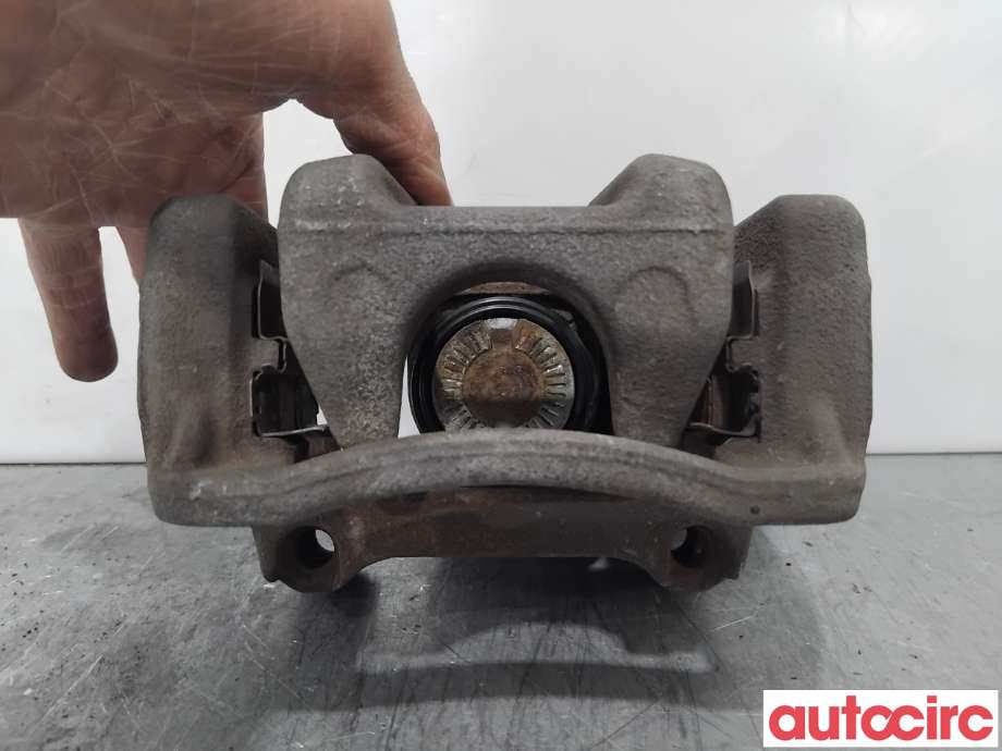 Bremsecaliper høyre bak til Hyundai Tucson 2015-2020  (HYUNDAI|58311D7A71|)