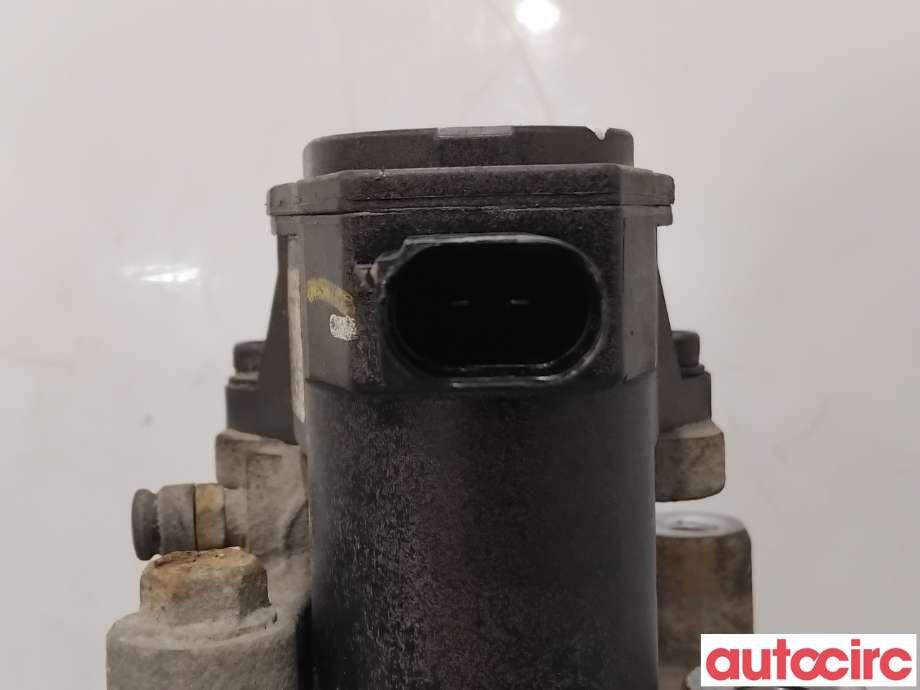 Bremsecaliper høyre bak til Hyundai Tucson 2015-2020  (HYUNDAI|58311D7A71|)