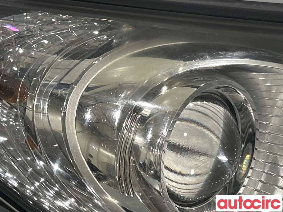 Frontlykt høyre halogen til Hyundai Ix35 2010-2015  (HYUNDAI|921022Y000)