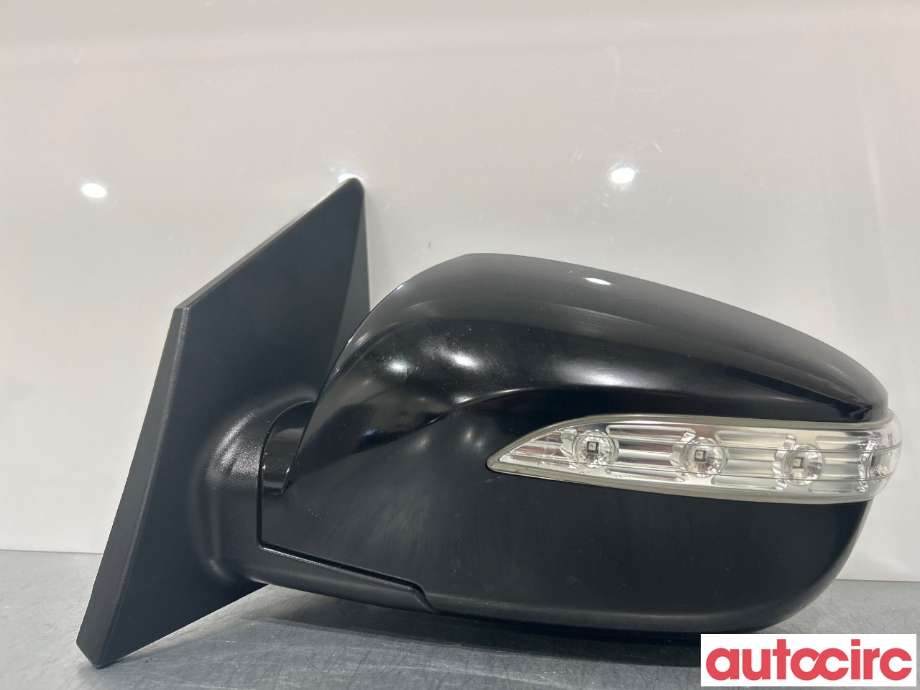 Speil venstre til Hyundai Ix35 2010-2015  (HYUNDAI|876102Y070)
