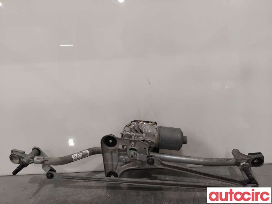 Viskermotor frontrute til Volvo XC60 2008-2013 (Type I, Fase 1)  (VOLVO|31333454|1397220585|30753513)