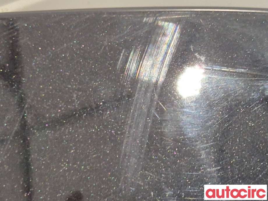 Spoiler bakluke til Jaguar I-PACE 2018-->>  (JAGUAR|T4K3871LML||J9D3-44210-A)