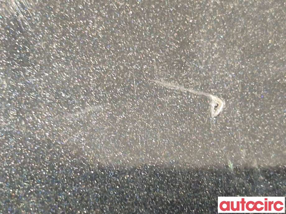 Spoiler bakluke til Hyundai Ix35 2010-2015  (HYUNDAI|872112Y000||87210-2Y000)